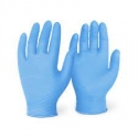 Nitrile disposable gloves 8ml 50pk XL (DN108XL)