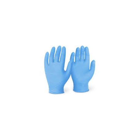 Gants Nitriles 100mcx 8ML XXL (DN108L)