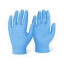 Nitrile Gloves Powder Free 8ML 50pc (DN108L)