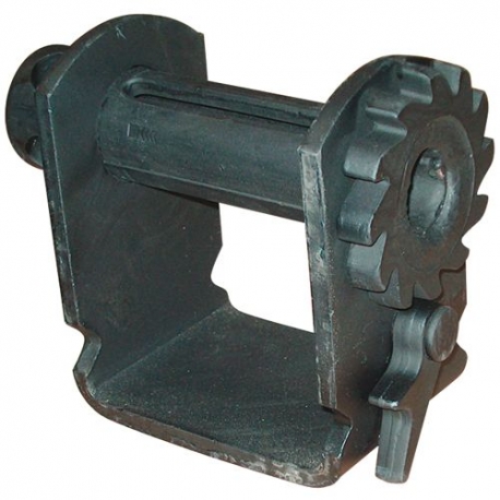 Webbing Winch 4-1/2''  (KI13820SPC)