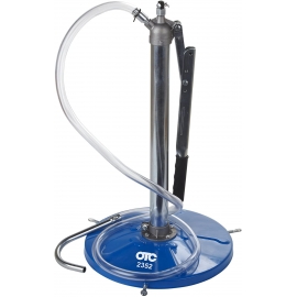 Lever action bucket pump OTC (2352)