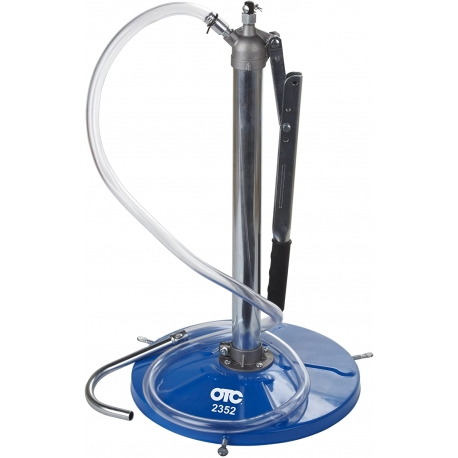 Lever action bucket pump OTC (2352)