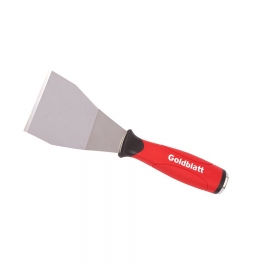 Goldblatt 3'' angles hand scraper (G02729)