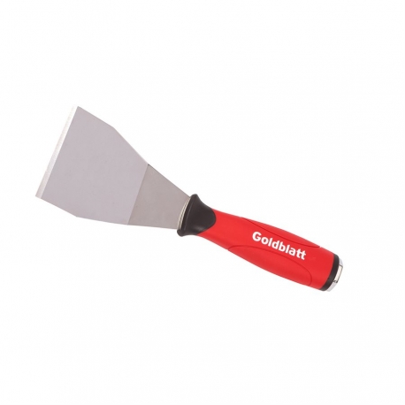 Goldblatt 3'' angles hand scraper (G02729)