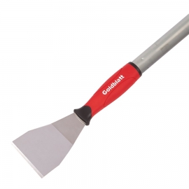 Goldblatt 3'' angled hand scraper (G02729)