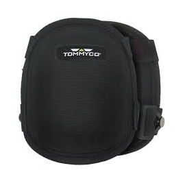 Tommyco T-foam knee pads (T050090)