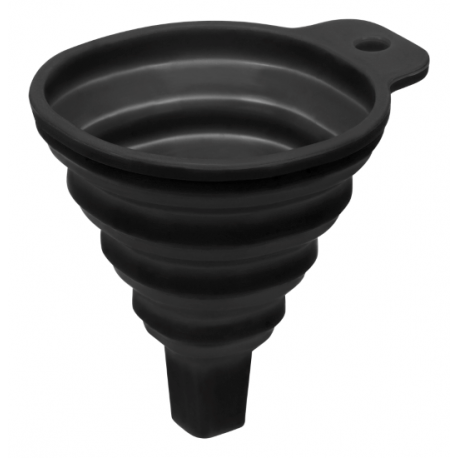 Collapsible funnel (ESG)