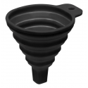 Collapsible funnel (ESG)