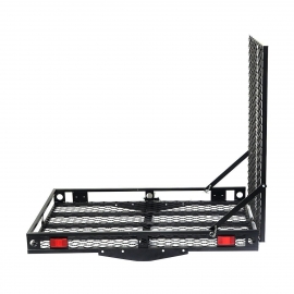 Heavy Duty Scooter carrier 500lbs cap (1650-0)