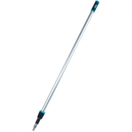 Telescopic extension pole 54''-141'' (P071601)