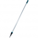 Telescopic extension pole 54''-141'' (P071601)