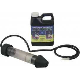 Combustion leak detector (LIS75500)