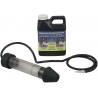 Combustion leak detector (LIS75500)