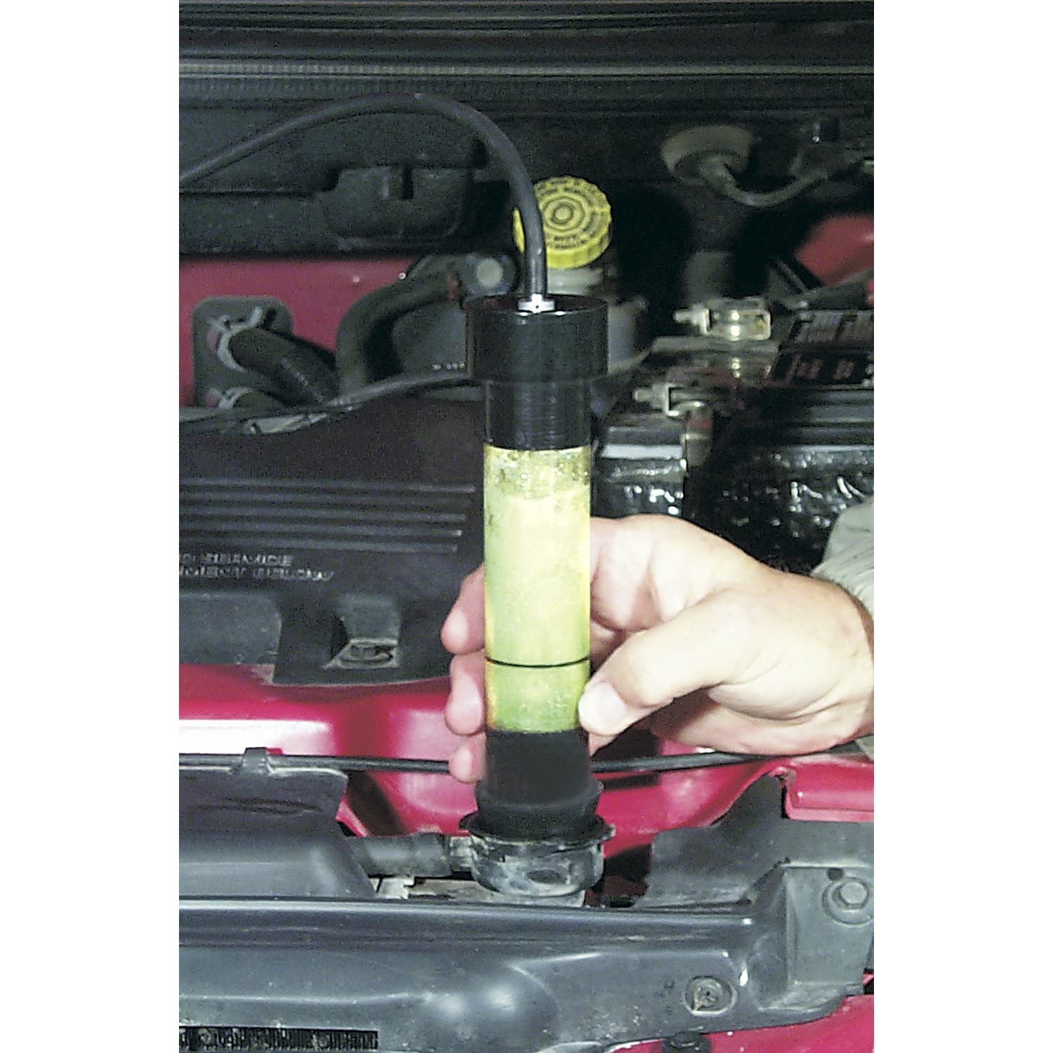 Detecteur de fuites (LIS75500)