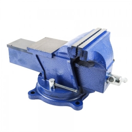 6IN MACHINIST SWIVEL BENCH VISE 399946