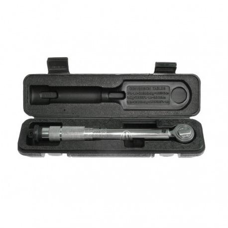 MICRO TORQUE WRENCH 3 / 8IN DR. (120-960LBS / IN) 701864