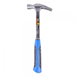 FRAMING HAMMER 22OZ ALL STEEL RUBBER GRIP 705083