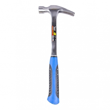 FRAMING HAMMER 22OZ ALL STEEL RUBBER GRIP 705083