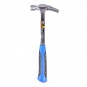 FRAMING HAMMER 22OZ ALL STEEL RUBBER GRIP 705083