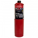 HAZ PRO TORCHE BOUTEILLE D'OXYGÈNE 1.4OZ 8000493