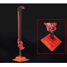 Farm lifting jack base and support (FJB)