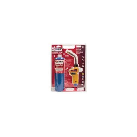 Victor Firepower Self lighting torch kit (0387-0464)