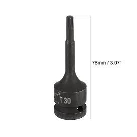 Torx socket 30mm (366430)