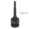 Torx socket 30mm (366430)