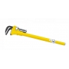 18'' extendable pipe wrench (236818)