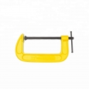 10'' Steel threaded clamp (520910)