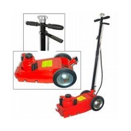 35 TON AIR - HYDRAULIC FLOOR JACK