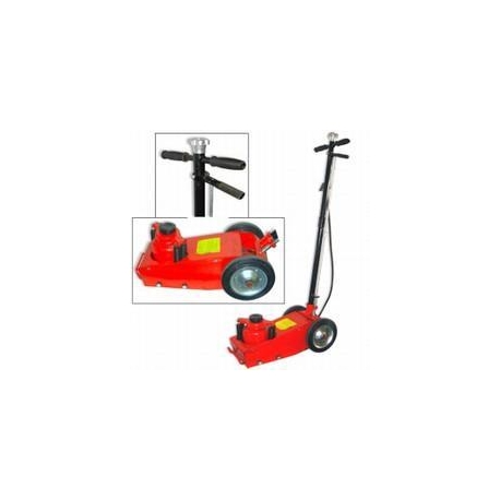 35 TON AIR - HYDRAULIC FLOOR JACK