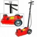 35 TON AIR - HYDRAULIC FLOOR JACK (FJ35T)