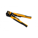  Self-Adjusting Wire Stripper for Cable Wire (140304)