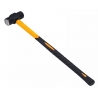 Sledge hammer 6 pound with FG handle (211204)