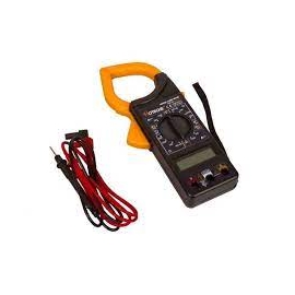 Digital Clamp meter (284801)