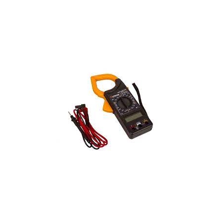 Digital Clamp meter (284801)