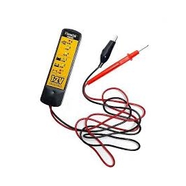 12 battery tester (690402)