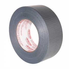 Duct Tape 48mm x 55M Grey color (85900002)