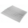 Sandblast cabinet protection film (film)