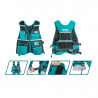 Adjustable tool vest (TTVT1601)