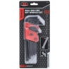 13pc long arm ball hex wrench set ( 85795 )