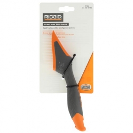 Ridgid Grout and Tile brush  ( FT7002 )