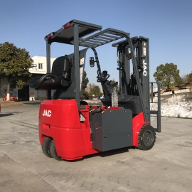 3 Wheel Electric Forklift 4000 LBS       CPD20SA3