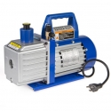 Vacuum refrigeration pump 1/2 HP 5 CFM (71095)