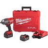 Milwaukee M18 High torque 1/2'' cordless impact kit (2767-22)