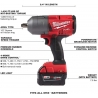 Milwaukee M18 High torque 1/2'' cordless impact kit (2767-22)