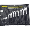 Combination wrench set 14 piece SAE (W009820)