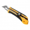 HD snap off blade utility knife (190082)