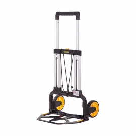 Stanley FAT MAX aluminum folding hand truck FXWT-706